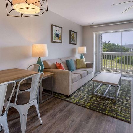 Atlantic Beach Resort, A Ramada By Wyndham Екстериор снимка