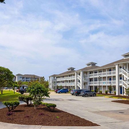 Atlantic Beach Resort, A Ramada By Wyndham Екстериор снимка