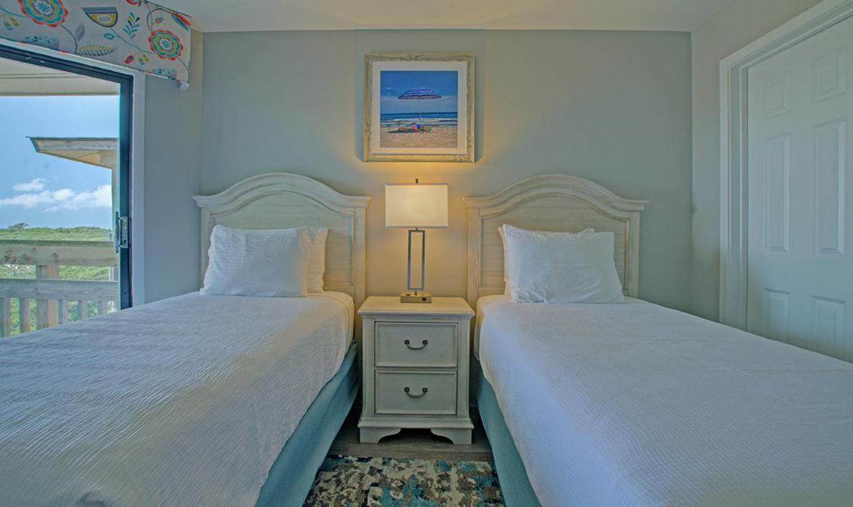Atlantic Beach Resort, A Ramada By Wyndham Екстериор снимка