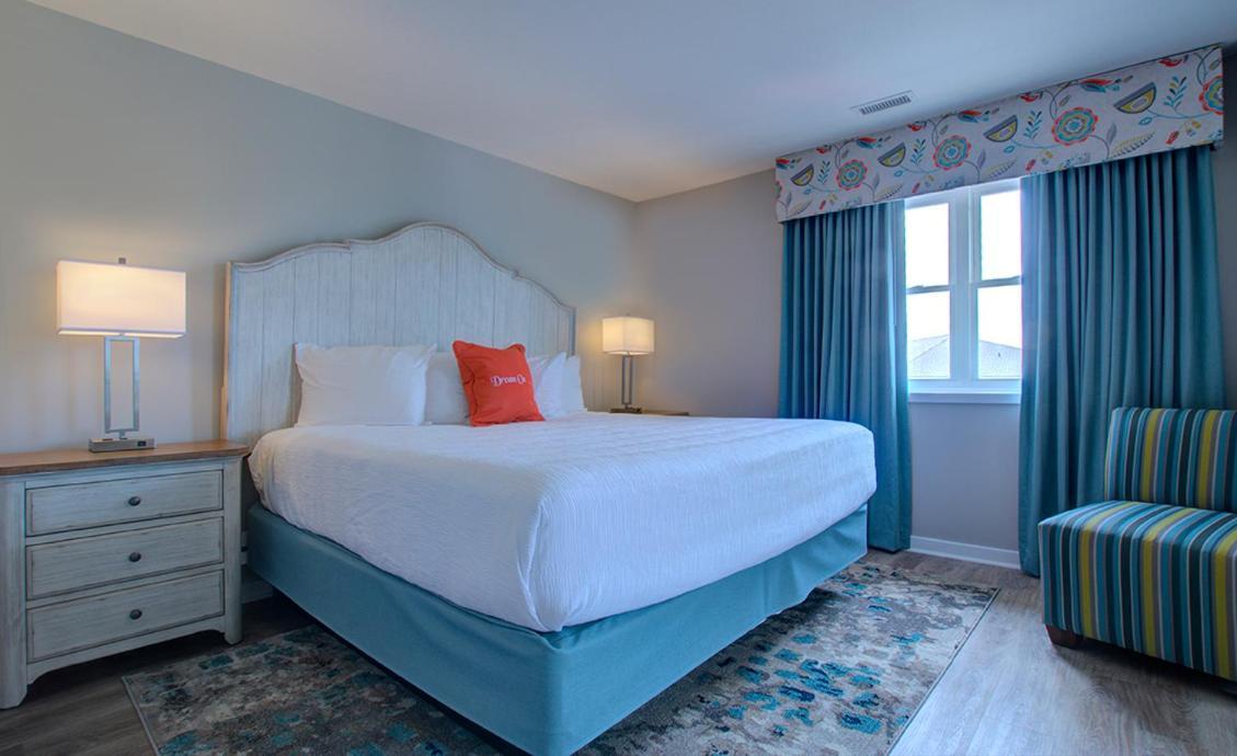 Atlantic Beach Resort, A Ramada By Wyndham Екстериор снимка