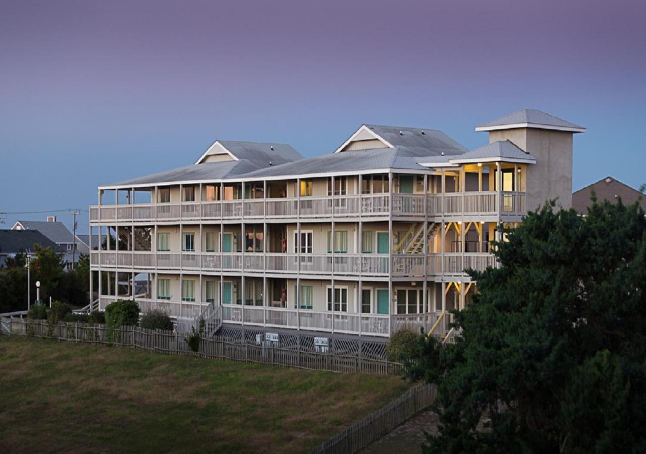 Atlantic Beach Resort, A Ramada By Wyndham Екстериор снимка