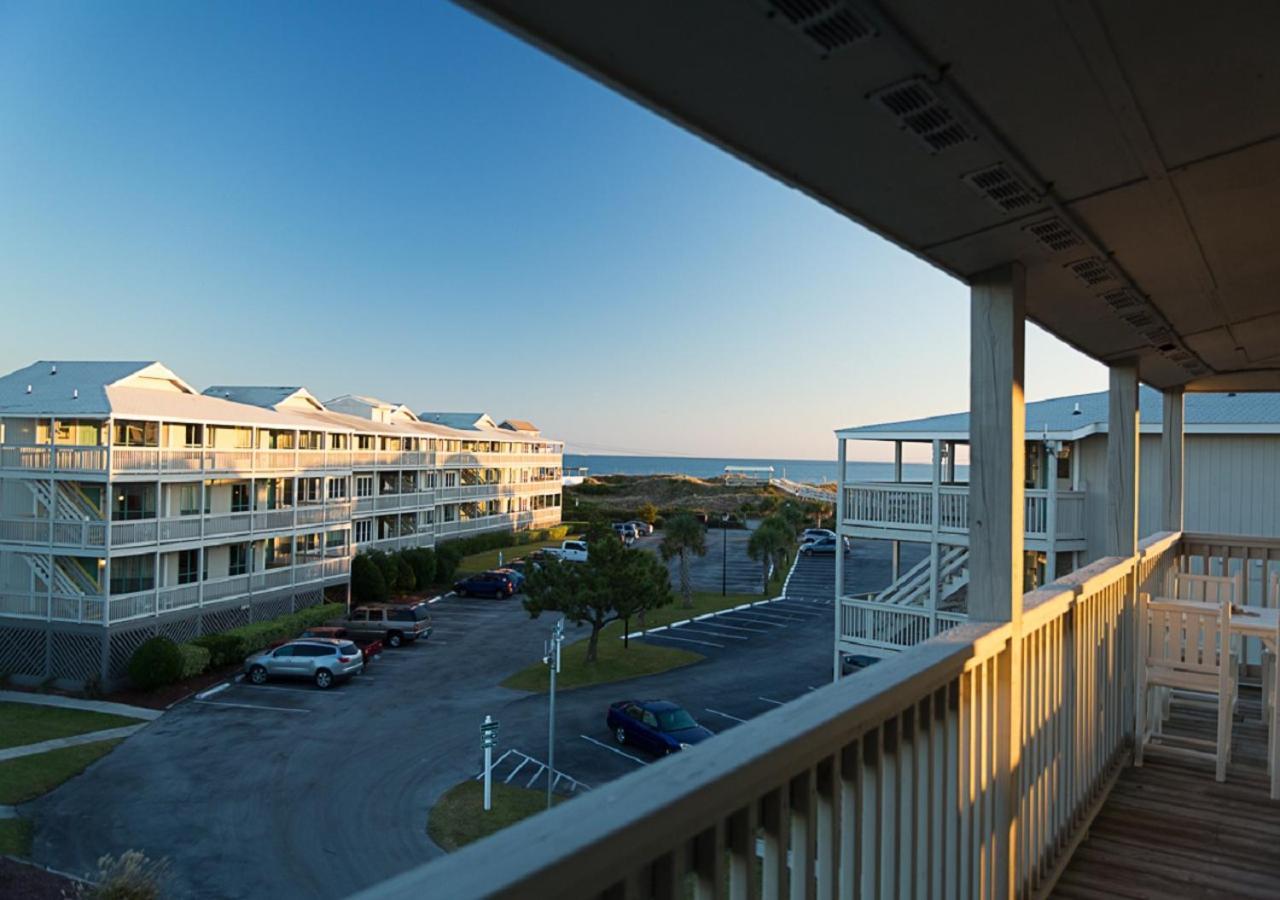 Atlantic Beach Resort, A Ramada By Wyndham Екстериор снимка