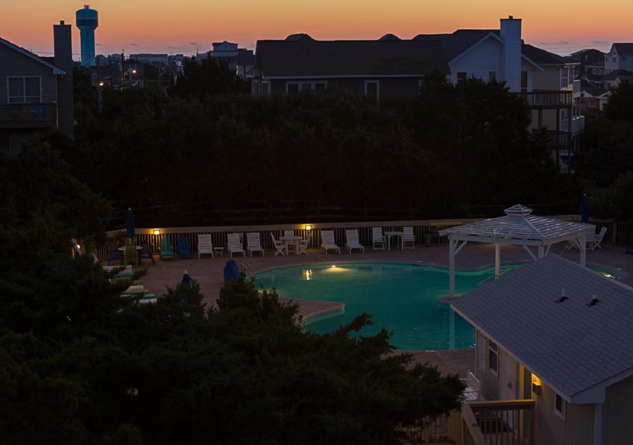 Atlantic Beach Resort, A Ramada By Wyndham Екстериор снимка