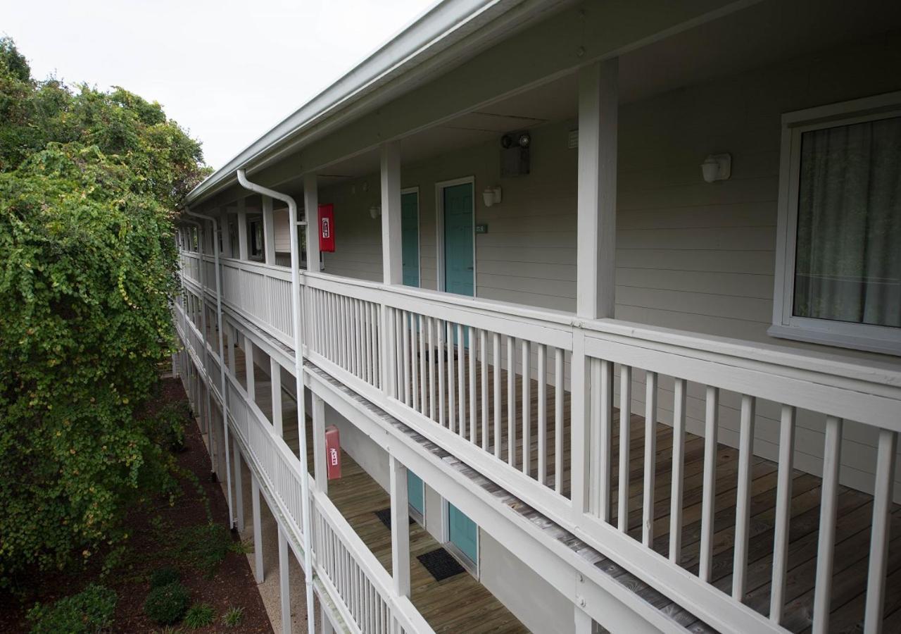Atlantic Beach Resort, A Ramada By Wyndham Екстериор снимка