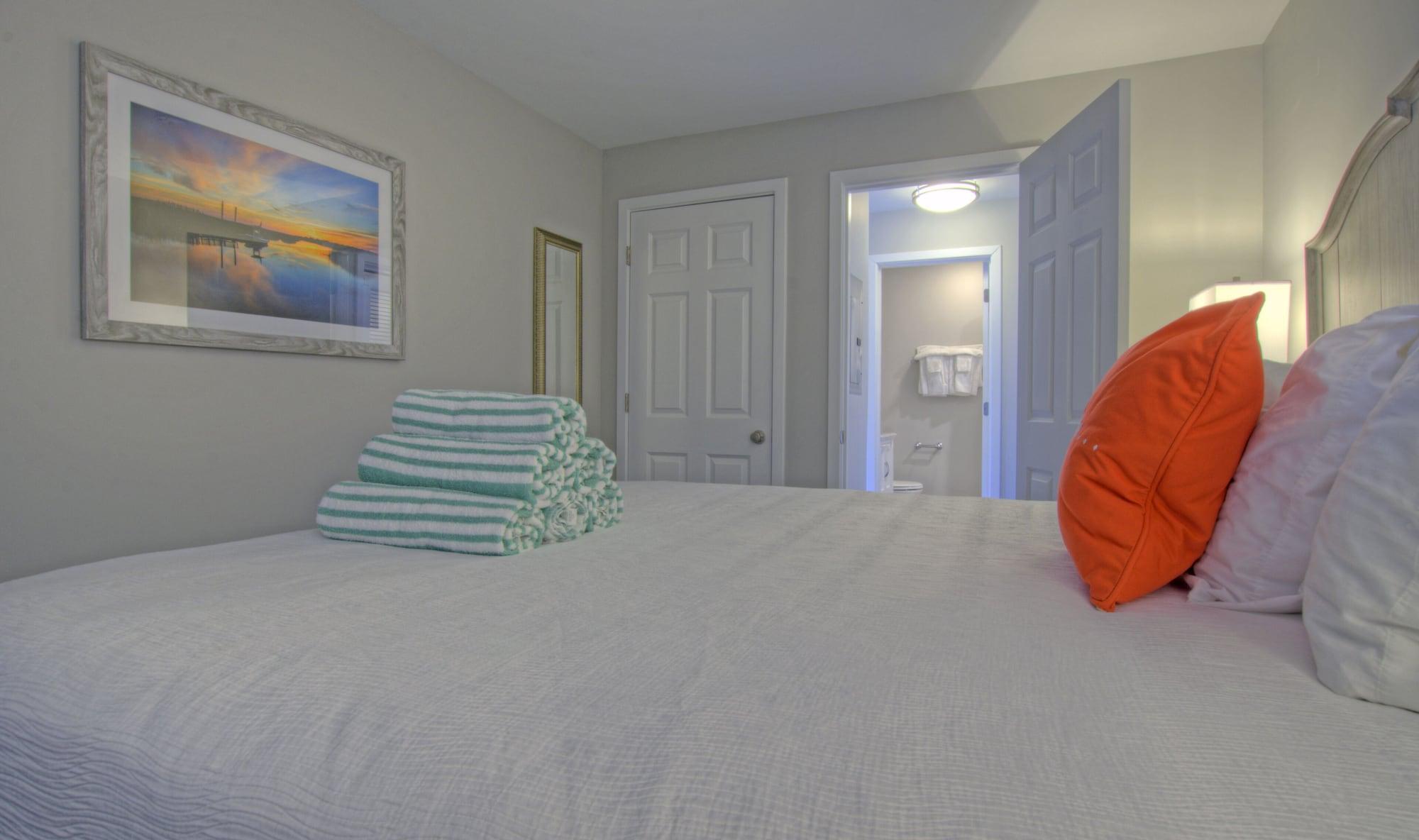 Atlantic Beach Resort, A Ramada By Wyndham Екстериор снимка