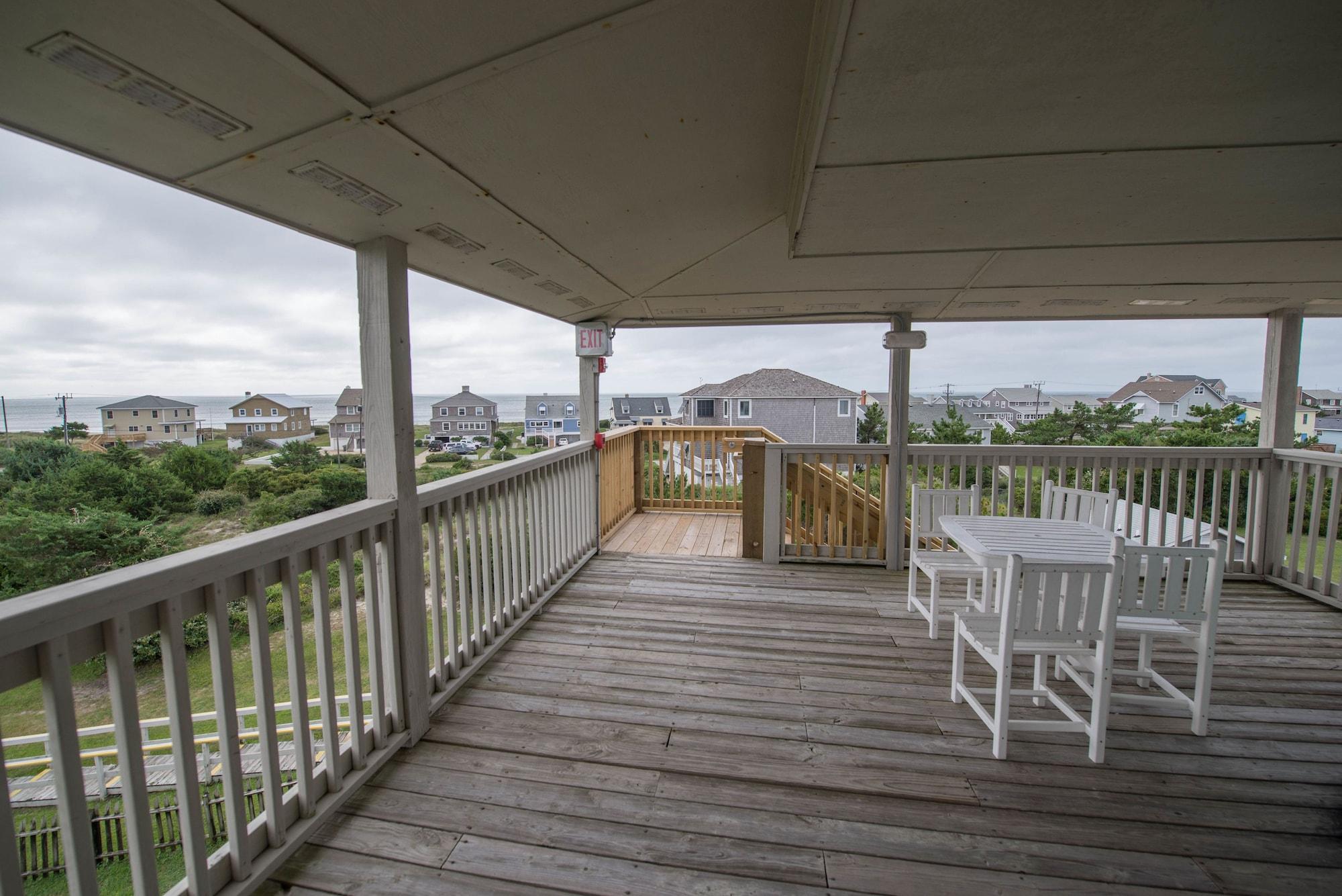 Atlantic Beach Resort, A Ramada By Wyndham Екстериор снимка