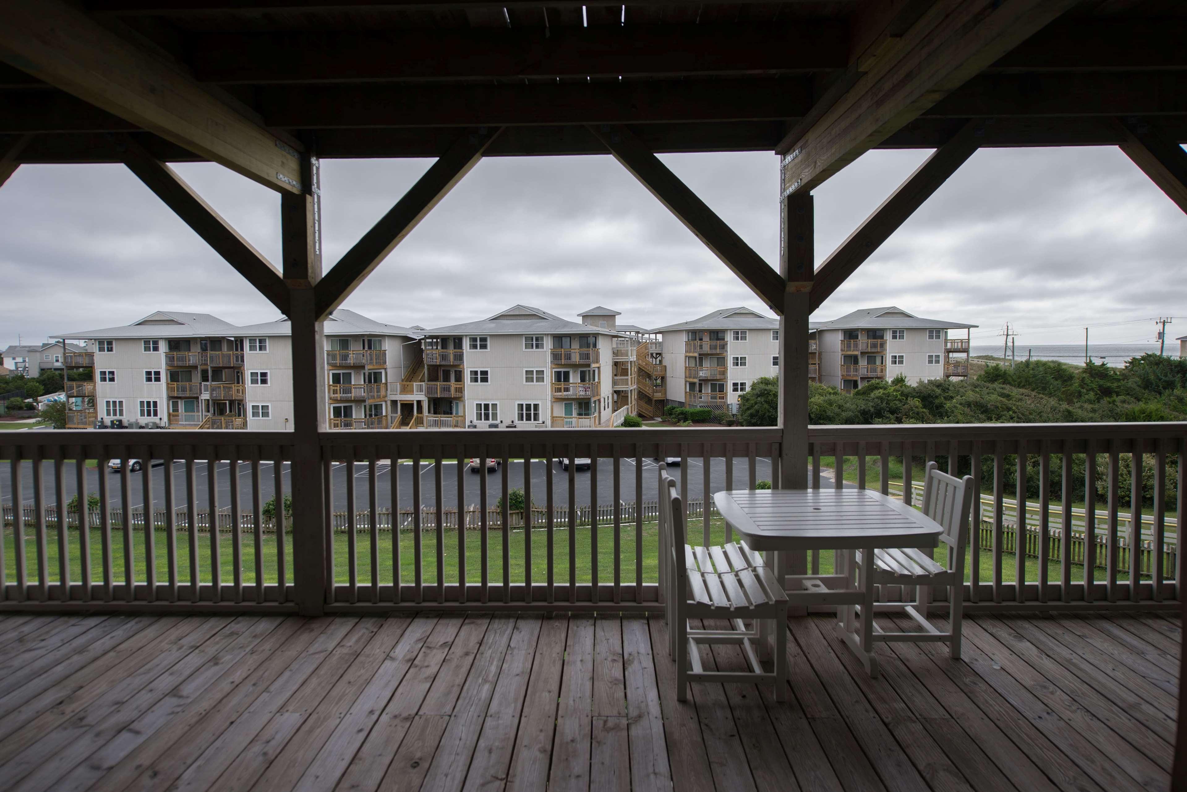 Atlantic Beach Resort, A Ramada By Wyndham Екстериор снимка
