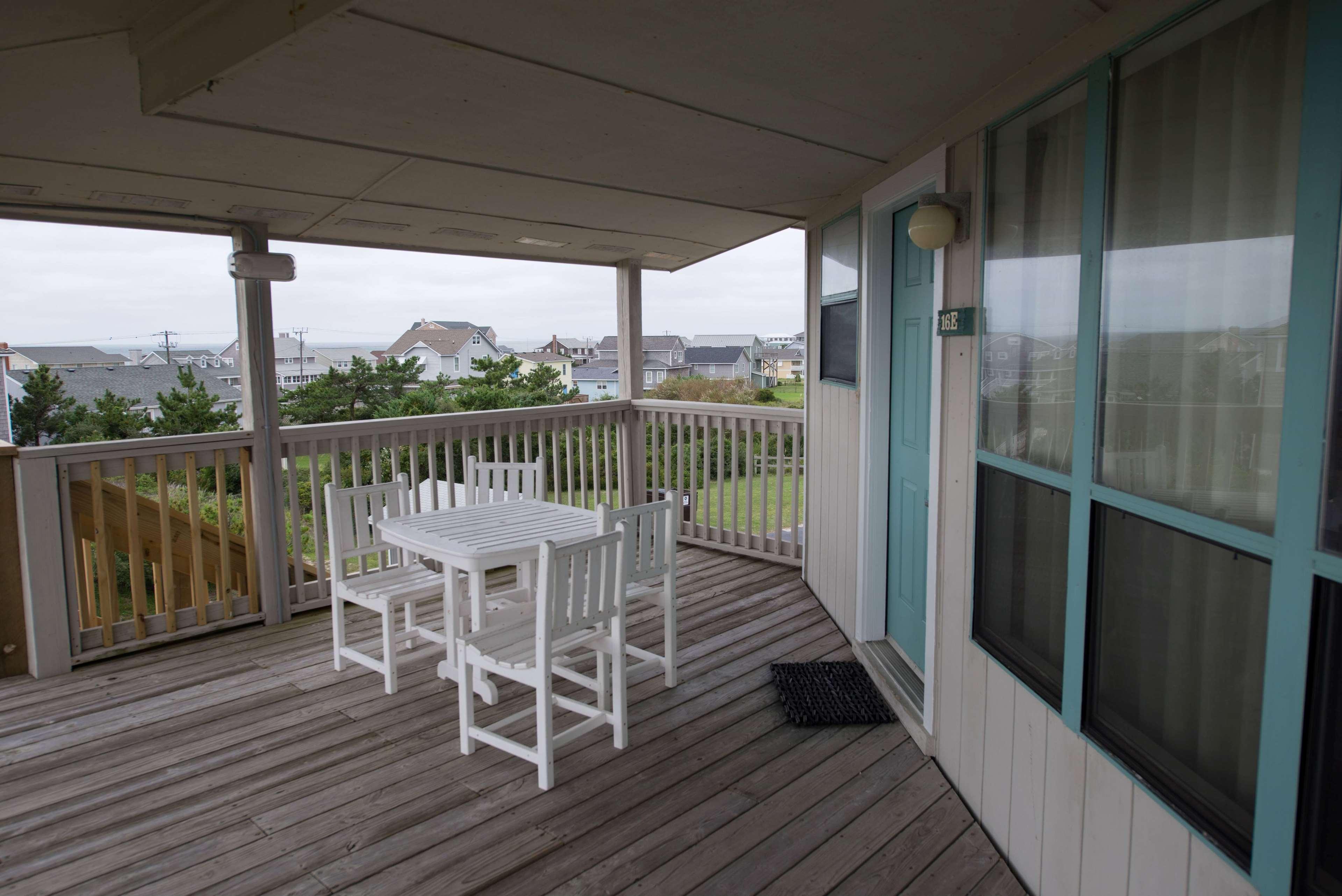Atlantic Beach Resort, A Ramada By Wyndham Екстериор снимка