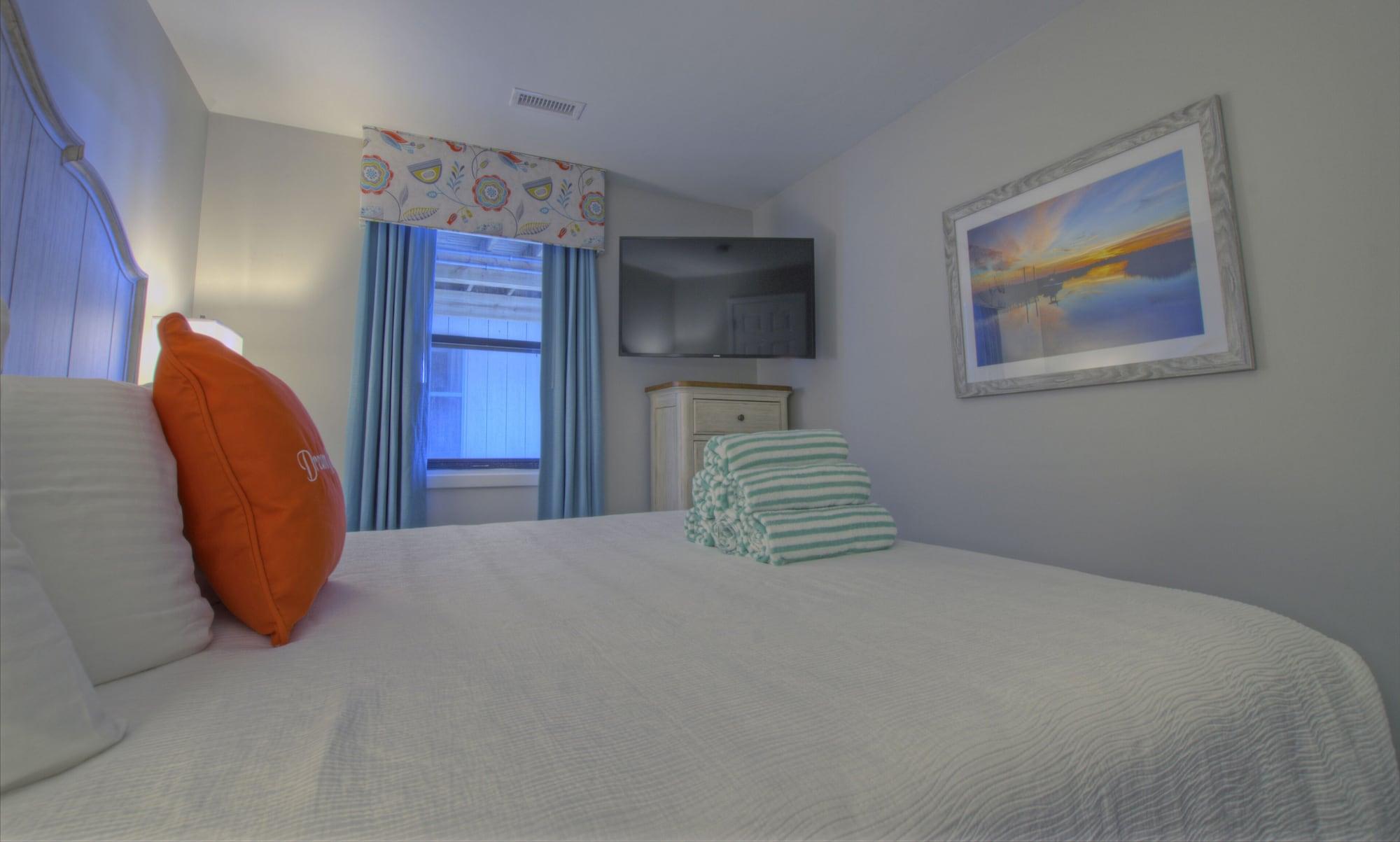 Atlantic Beach Resort, A Ramada By Wyndham Екстериор снимка