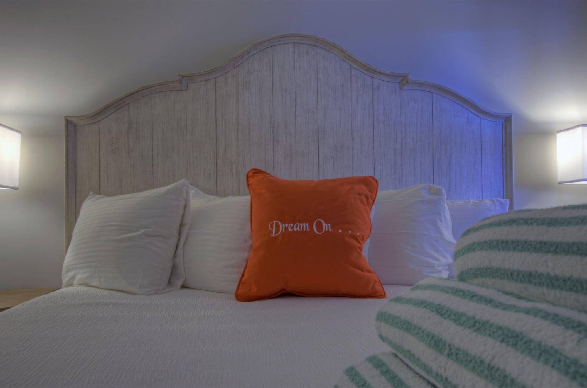 Atlantic Beach Resort, A Ramada By Wyndham Екстериор снимка