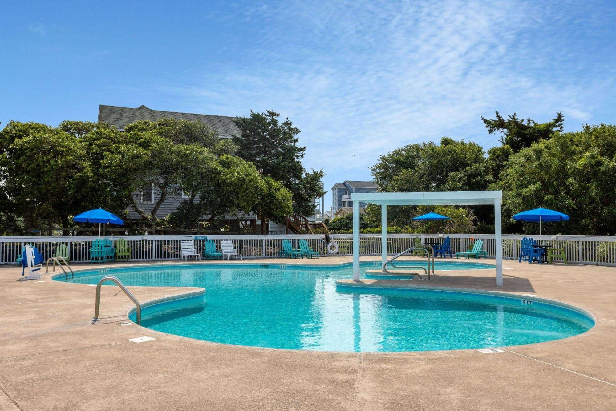 Atlantic Beach Resort, A Ramada By Wyndham Екстериор снимка