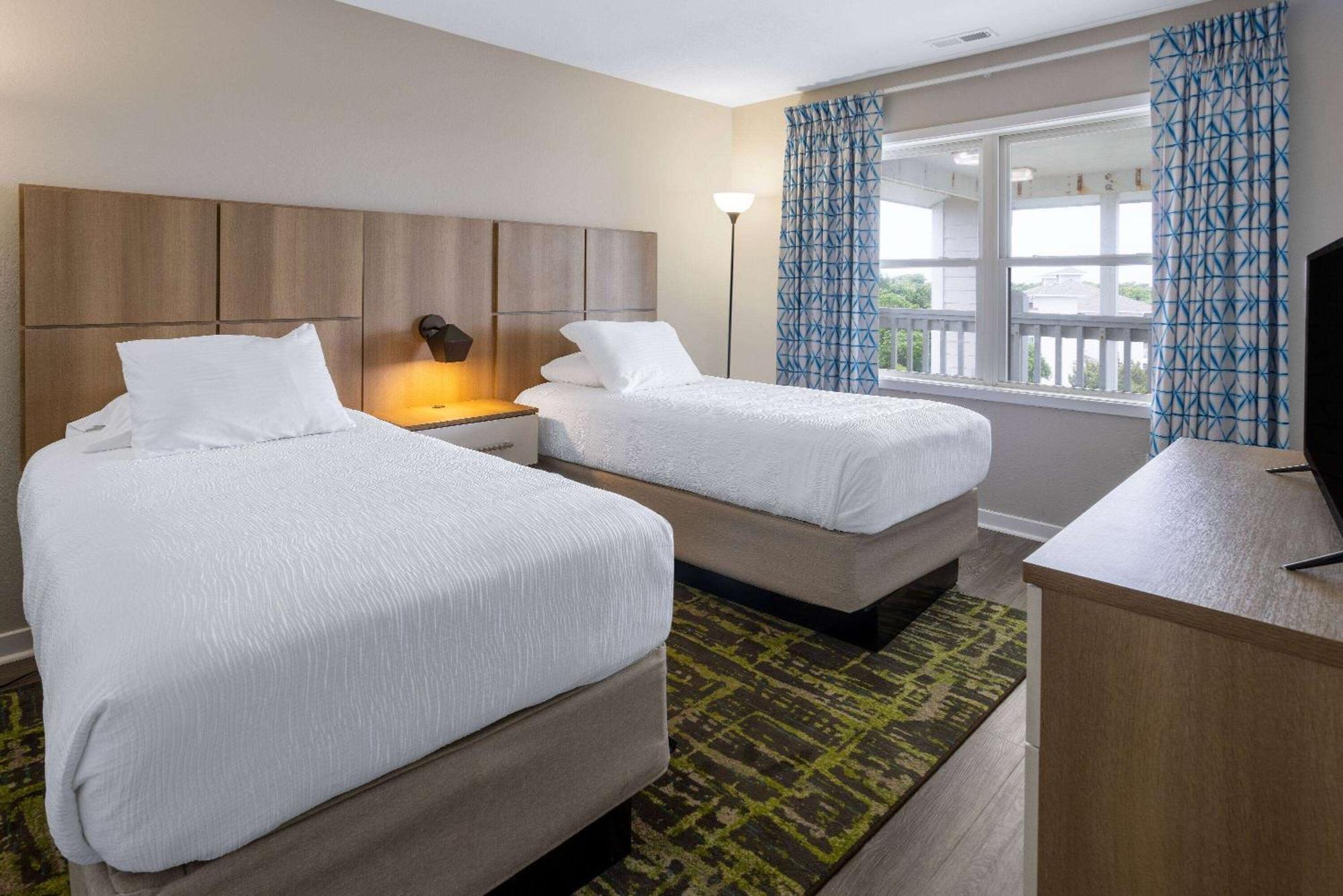 Atlantic Beach Resort, A Ramada By Wyndham Екстериор снимка