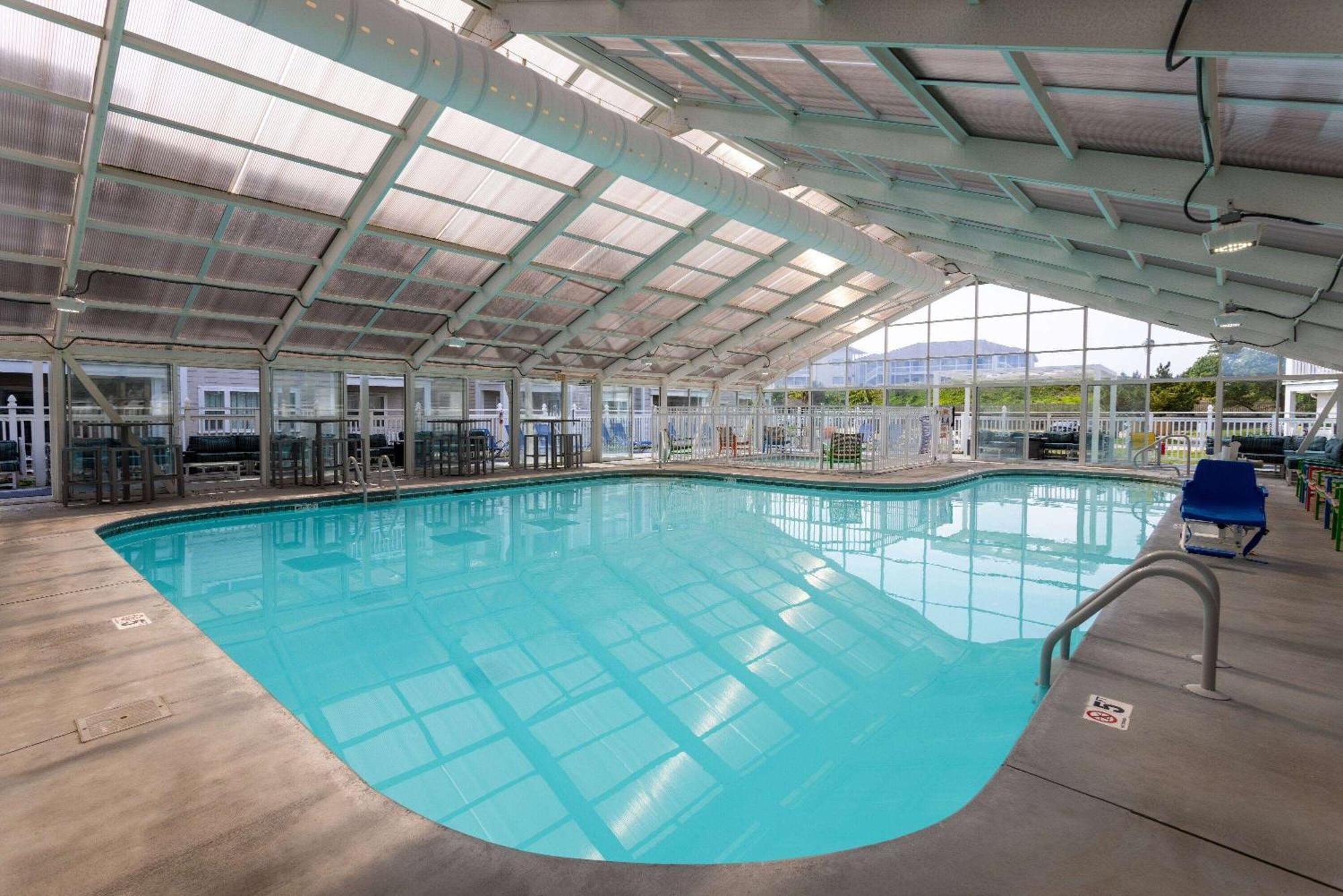 Atlantic Beach Resort, A Ramada By Wyndham Екстериор снимка