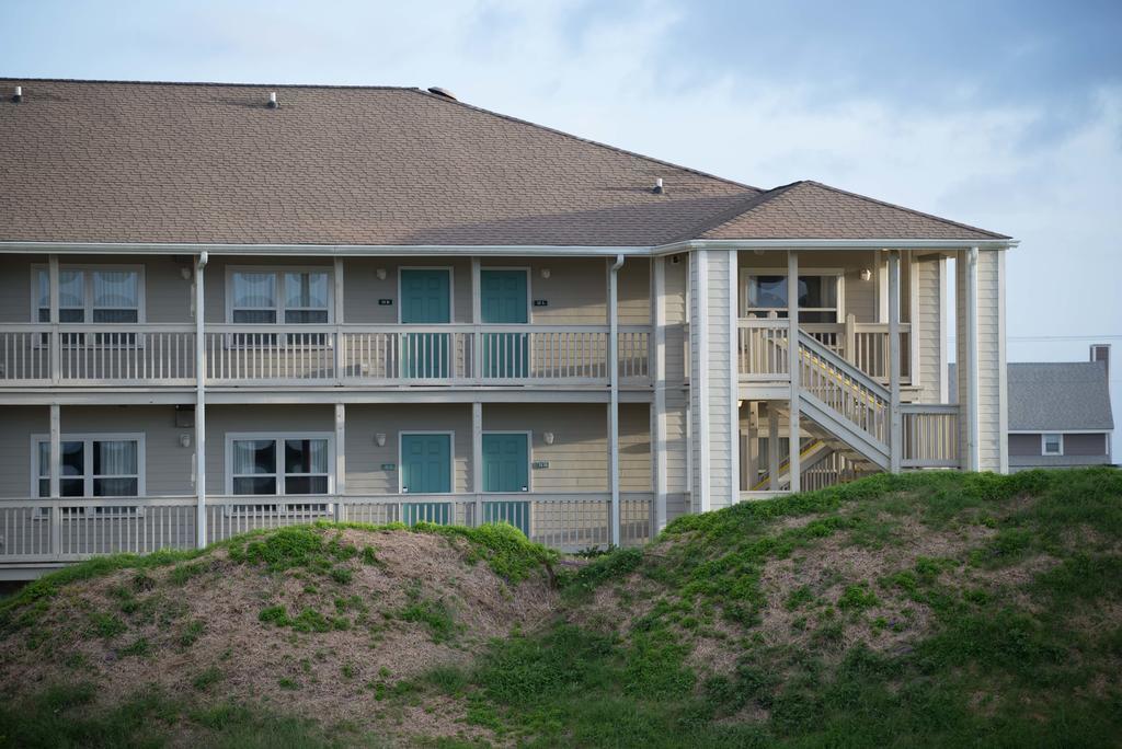 Atlantic Beach Resort, A Ramada By Wyndham Екстериор снимка