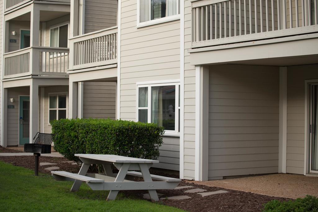 Atlantic Beach Resort, A Ramada By Wyndham Екстериор снимка